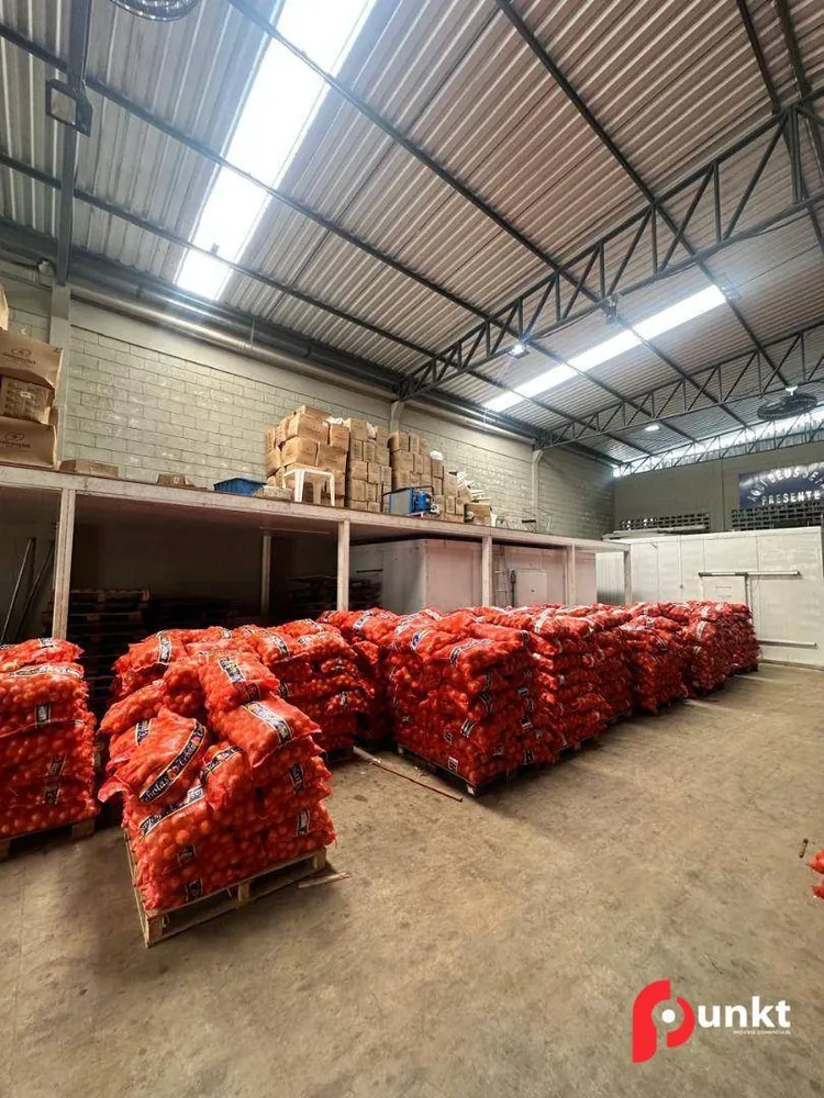 Depósito-Galpão, 600 m² - Foto 8