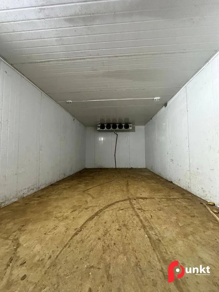 Depósito-Galpão, 600 m² - Foto 11