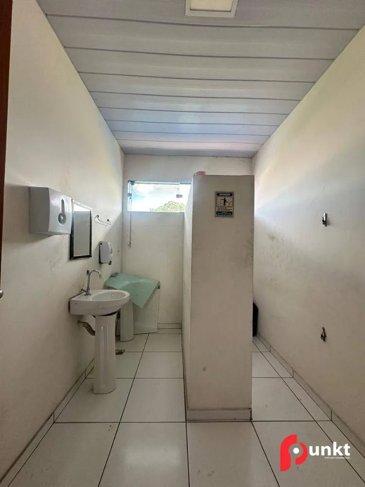 Depósito-Galpão, 600 m² - Foto 3