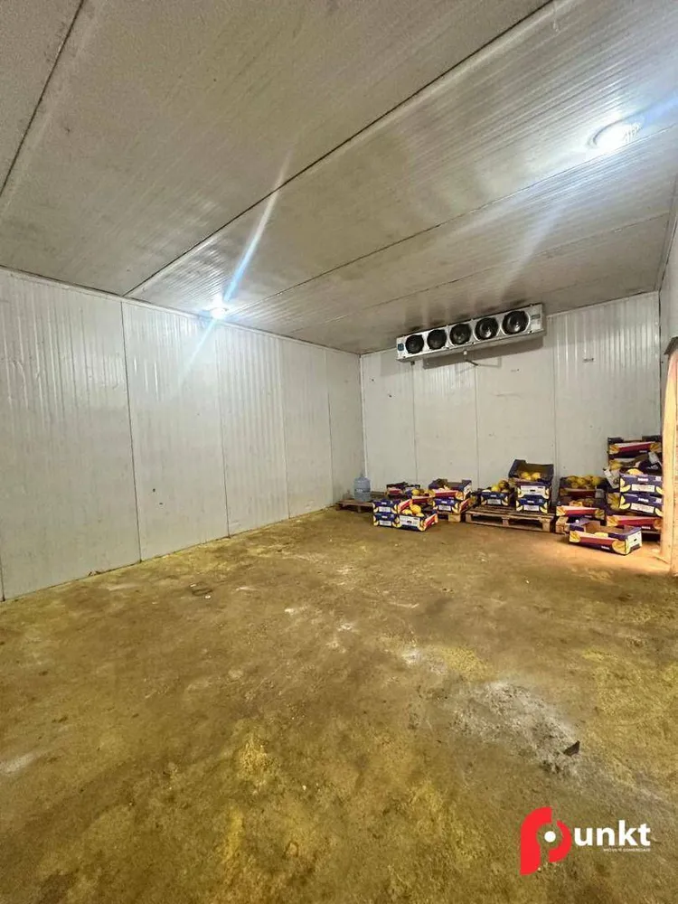 Depósito-Galpão, 600 m² - Foto 12