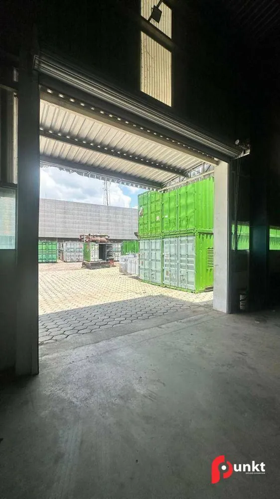 Depósito-Galpão, 2737 m² - Foto 9