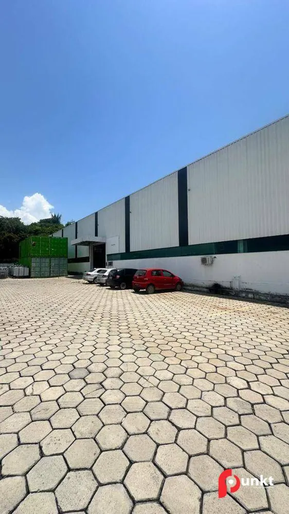 Depósito-Galpão, 2737 m² - Foto 2
