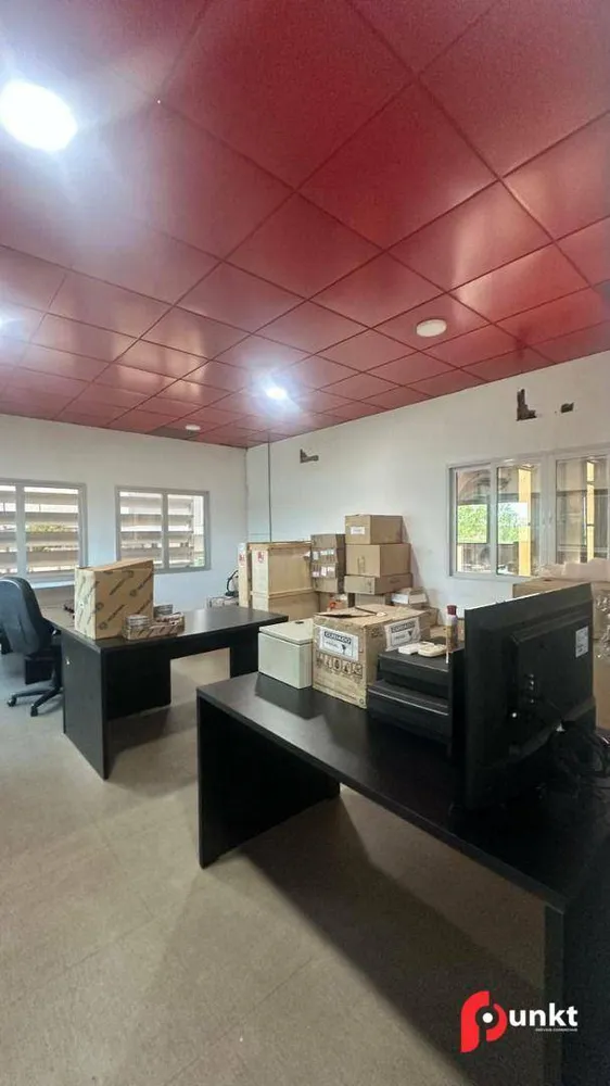 Depósito-Galpão, 2737 m² - Foto 3