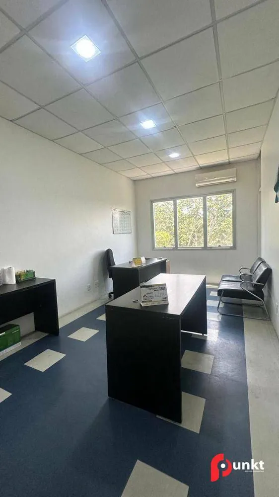 Depósito-Galpão, 2737 m² - Foto 12