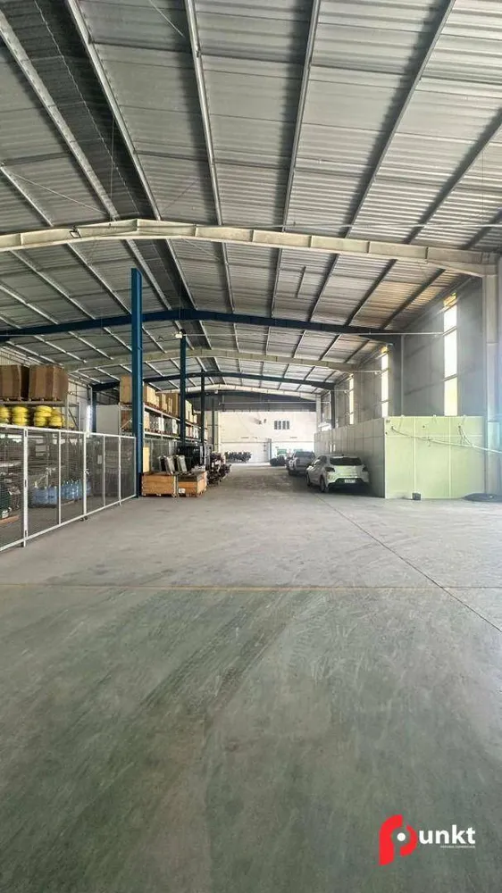 Depósito-Galpão, 2737 m² - Foto 7
