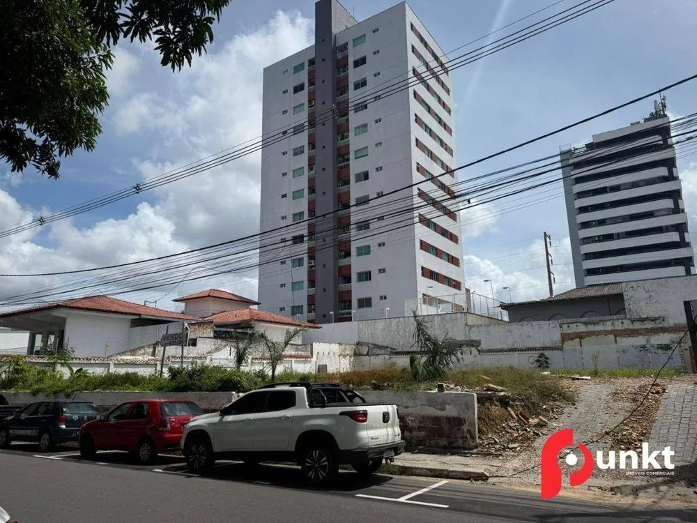 Terreno, 900 m² - Foto 1
