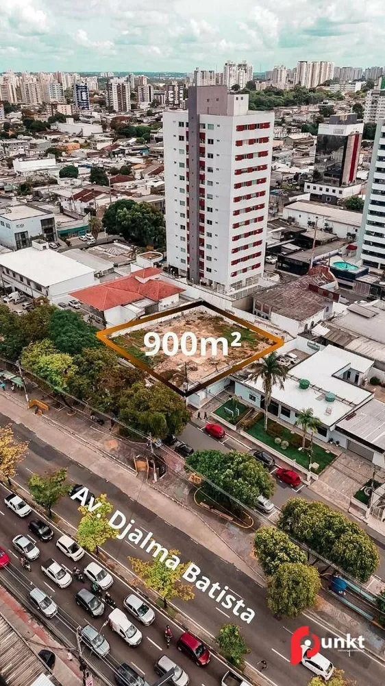 Terreno, 900 m² - Foto 2