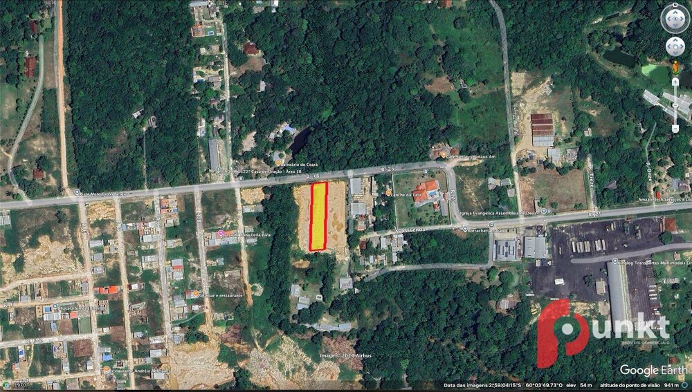 Terreno, 2000 m² - Foto 3