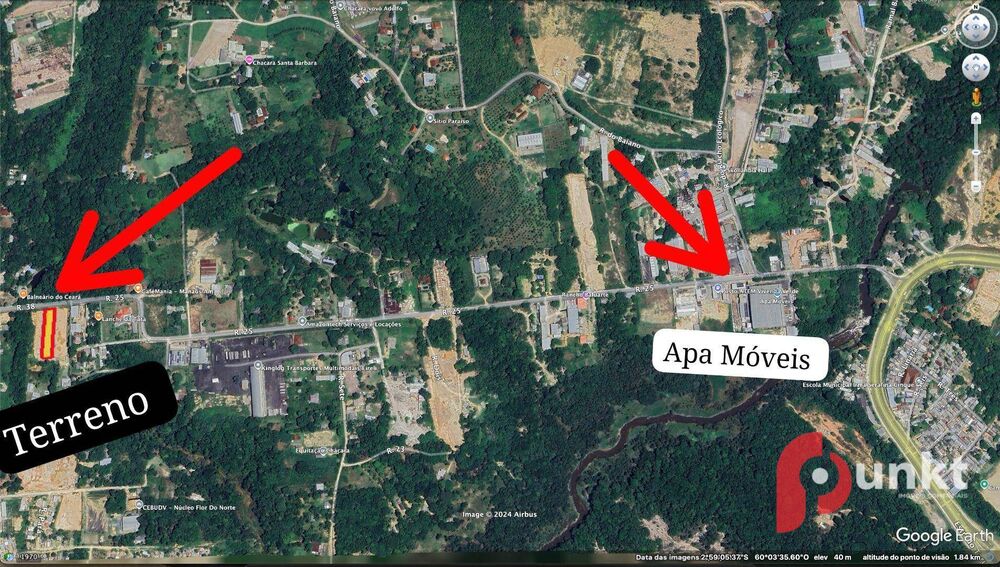 Terreno, 2000 m² - Foto 4