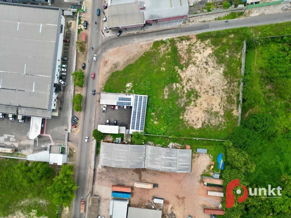 Terreno, 4000 m² - Foto 1