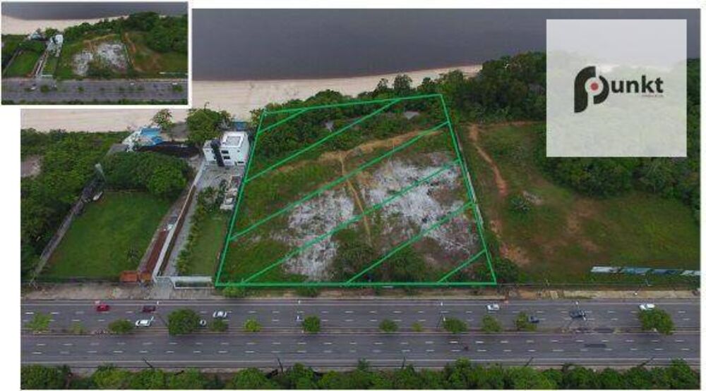 Terreno, 10000 m² - Foto 1