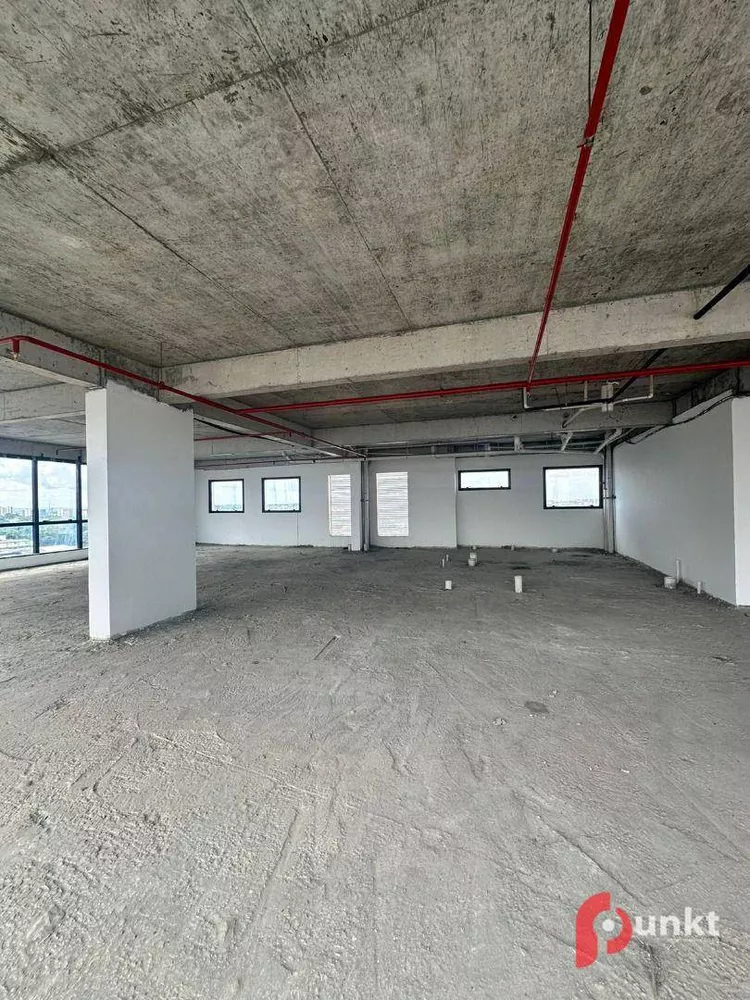 Conjunto Comercial-Sala à venda e aluguel, 440m² - Foto 2