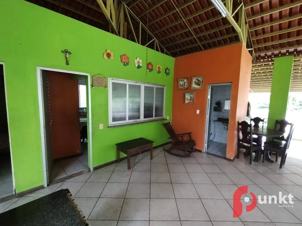 Chácara, 5 quartos, 9642 m² - Foto 13