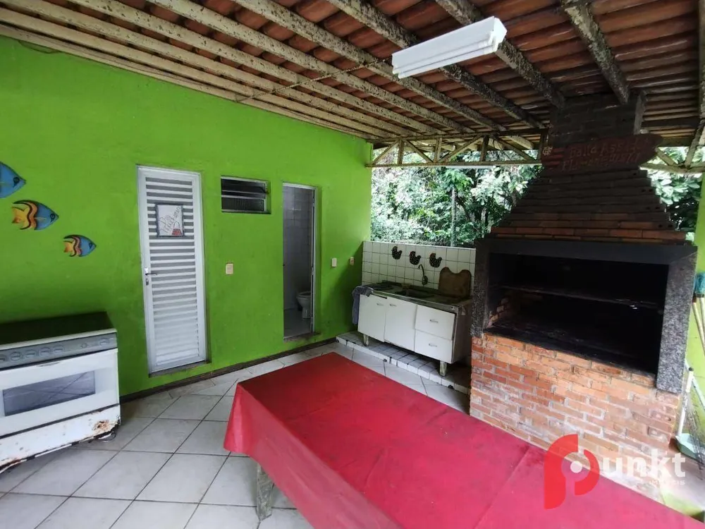 Chácara, 5 quartos, 9642 m² - Foto 9