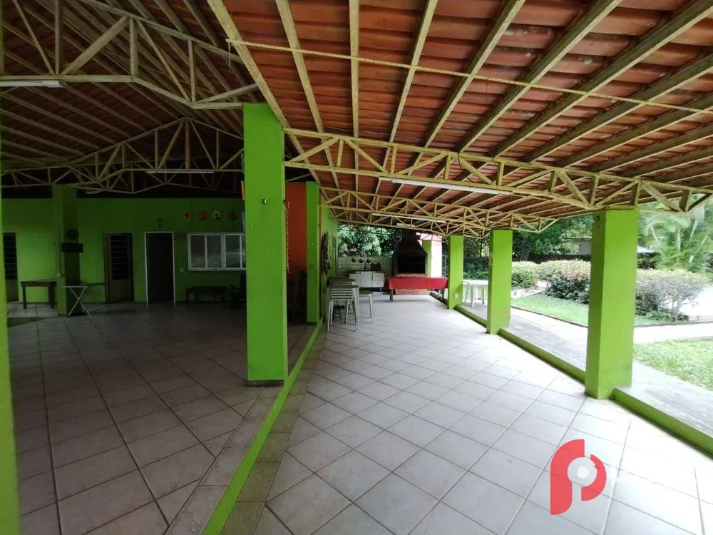 Chácara, 5 quartos, 9642 m² - Foto 8