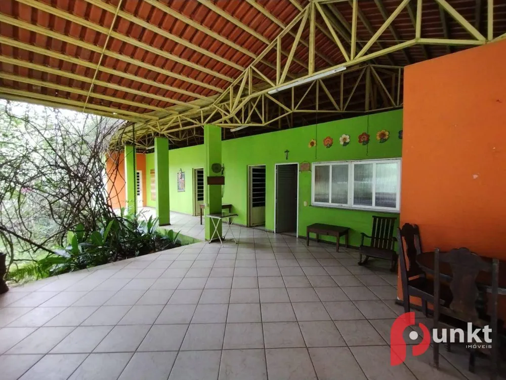 Chácara, 5 quartos, 9642 m² - Foto 12