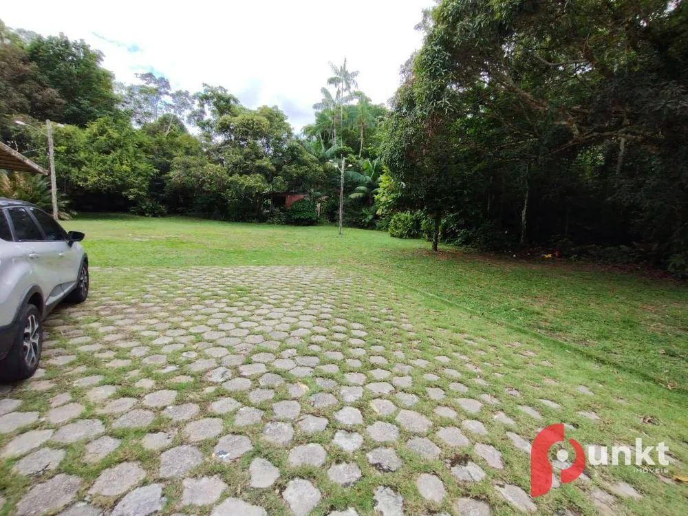 Chácara, 5 quartos, 9642 m² - Foto 5