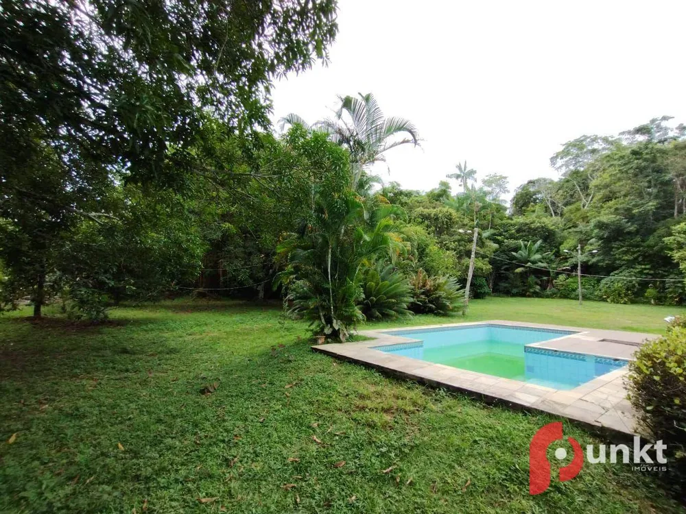 Chácara, 5 quartos, 9642 m² - Foto 11