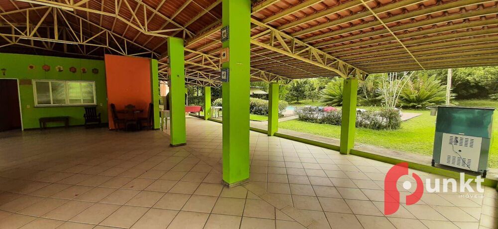 Chácara, 5 quartos, 8750 m² - Foto 3