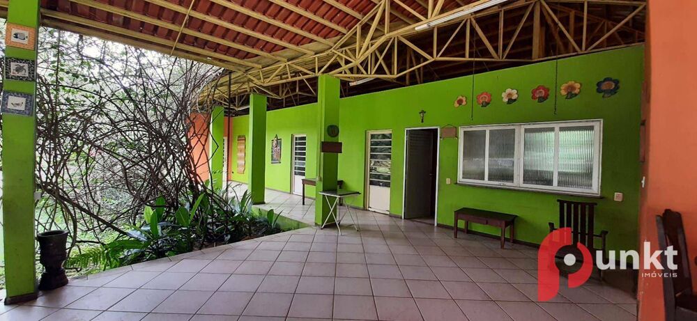 Chácara, 5 quartos, 8750 m² - Foto 1