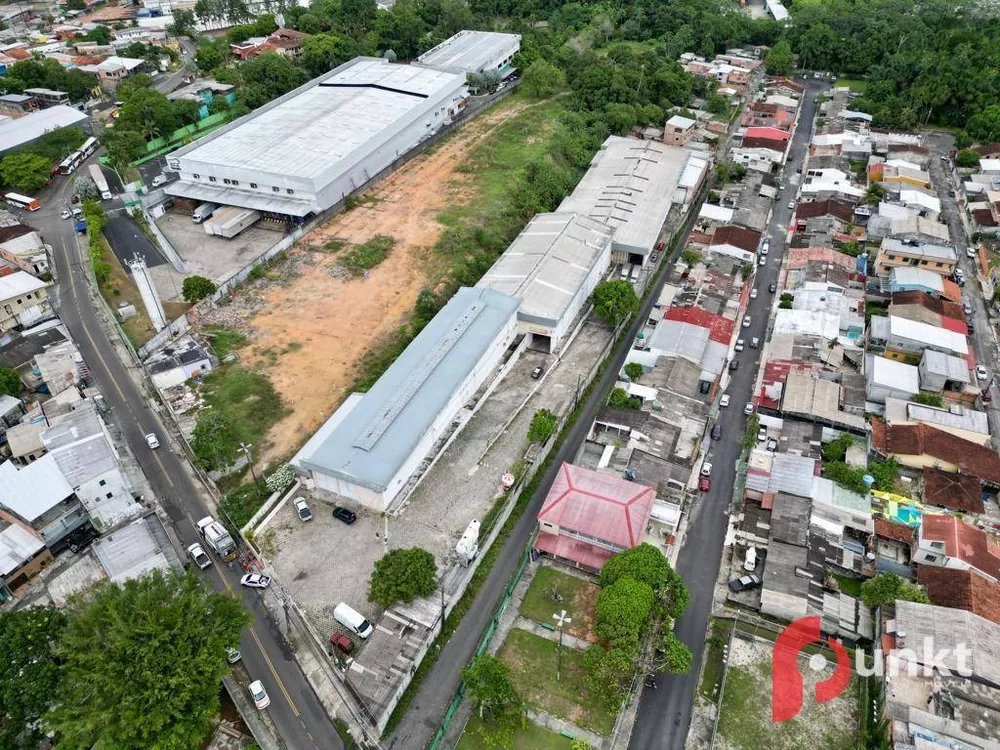 Depósito-Galpão-Armazém à venda, 5600m² - Foto 3