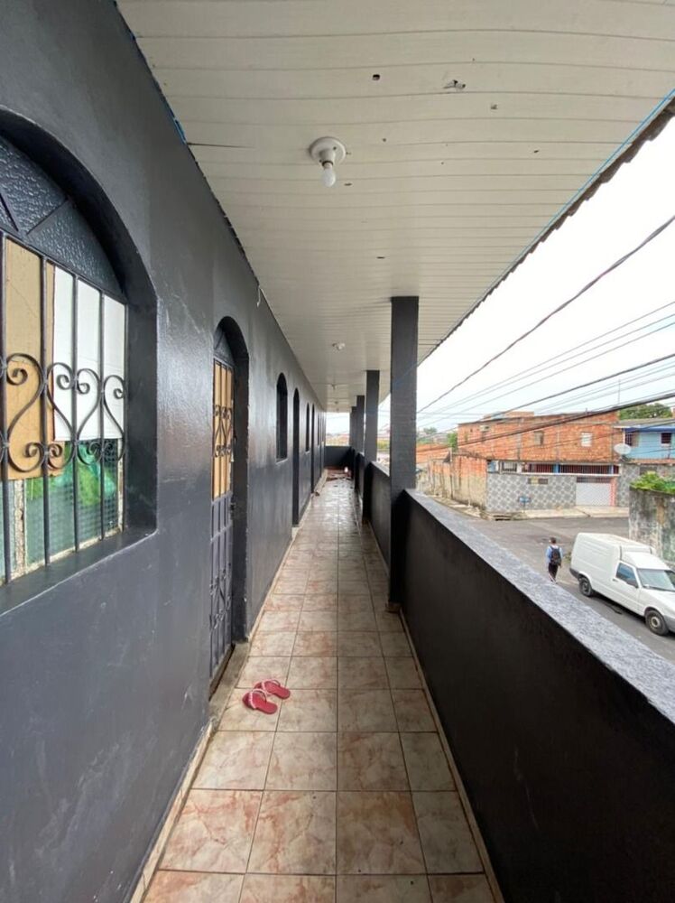 Kitnet-Studio, 1 m² - Foto 3