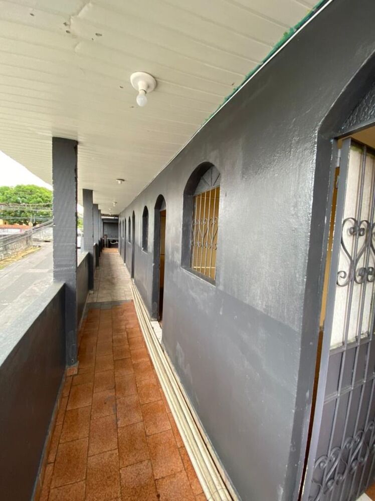 Kitnet-Studio, 1 m² - Foto 5