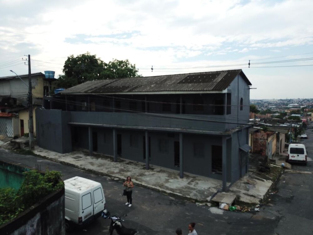 Kitnet-Studio, 1 m² - Foto 8