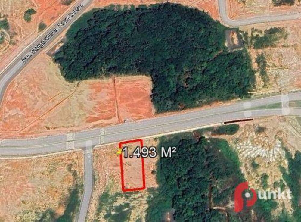 Terreno, 1493 m² - Foto 4