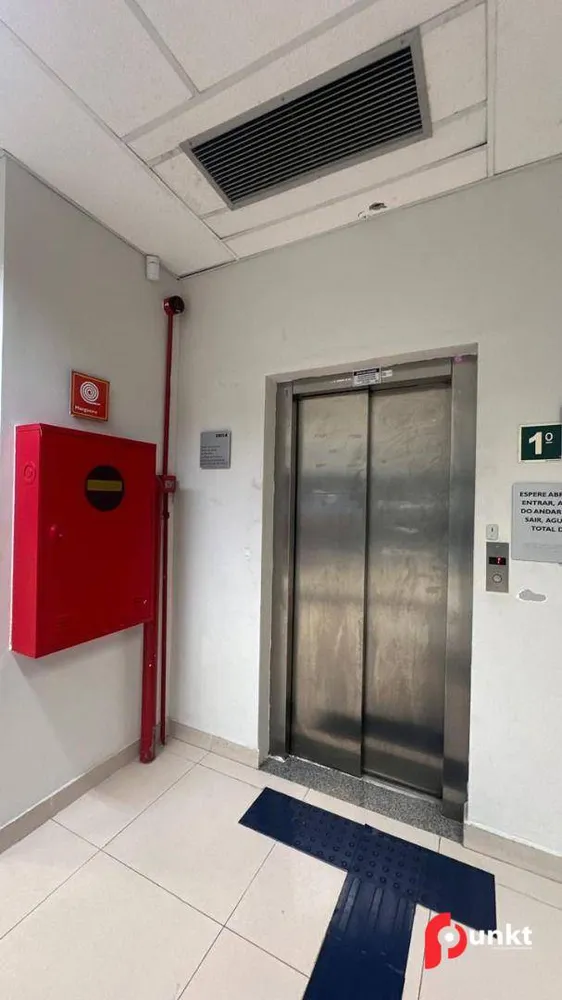 Prédio Inteiro, 983 m² - Foto 9