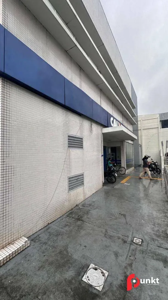 Prédio Inteiro, 983 m² - Foto 2