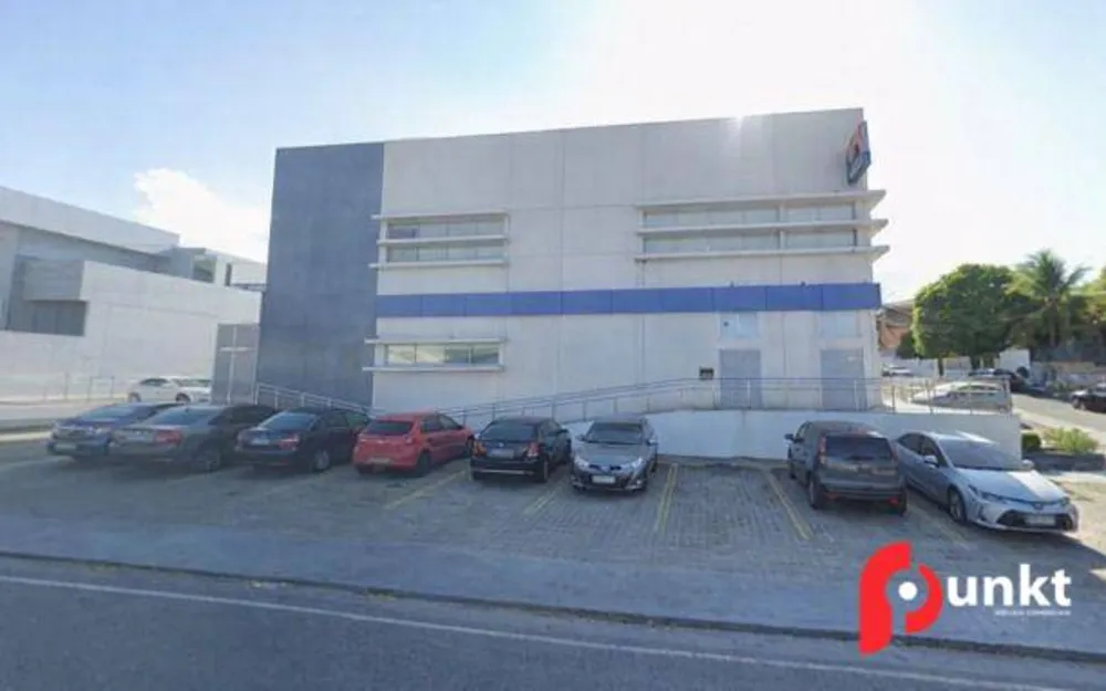 Prédio Inteiro, 983 m² - Foto 12