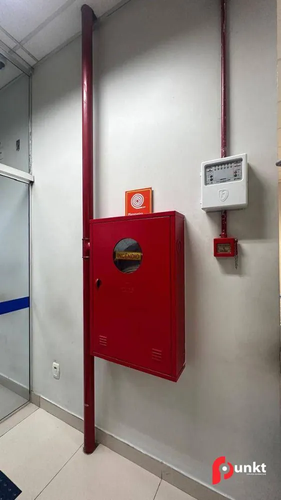 Prédio Inteiro, 983 m² - Foto 1
