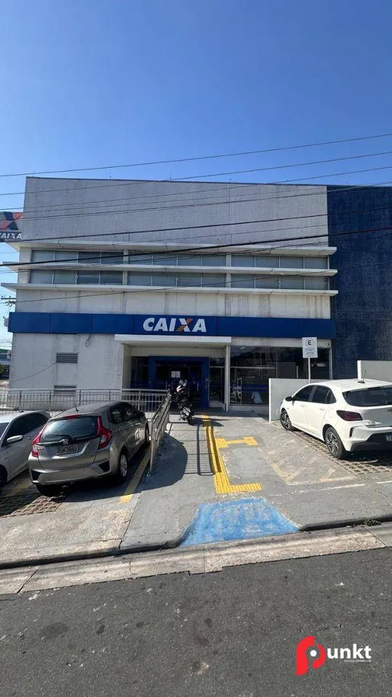 Prédio Inteiro, 983 m² - Foto 1