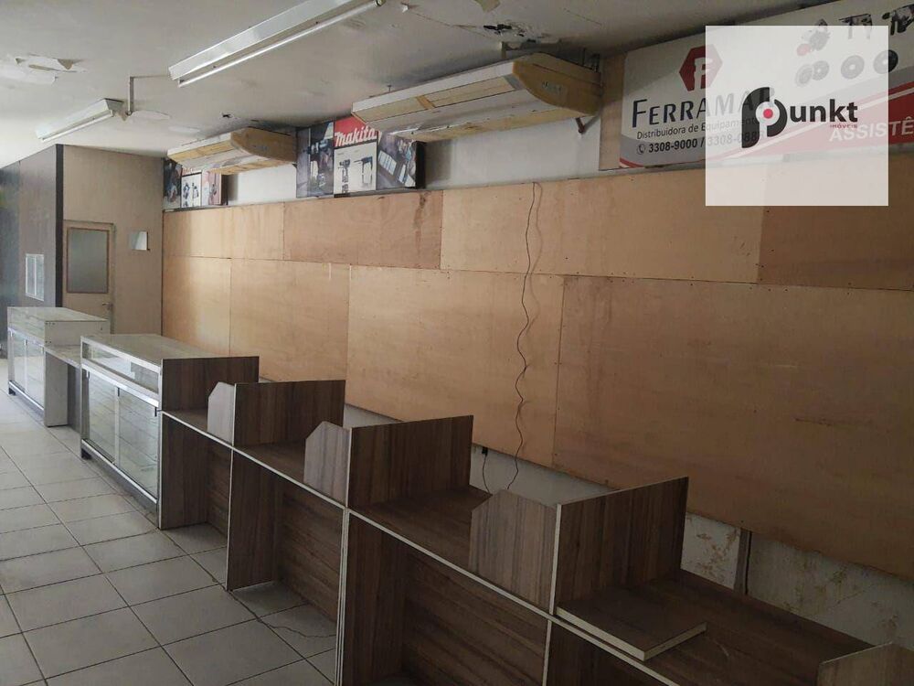 Depósito-Galpão, 1500 m² - Foto 4