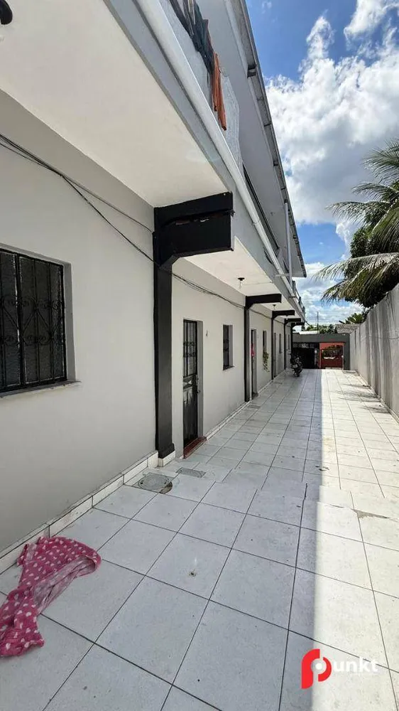 Prédio Inteiro, 750 m² - Foto 3