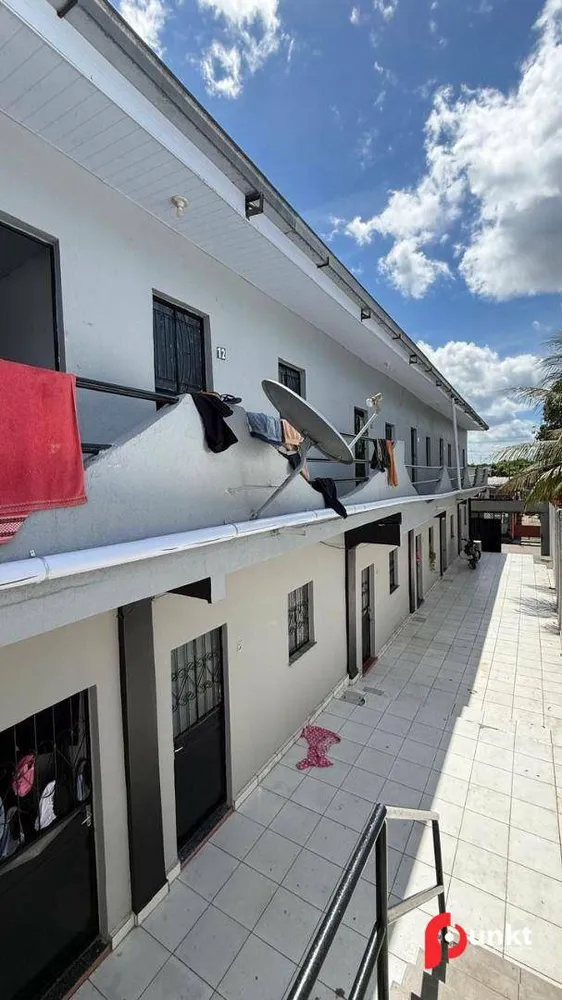 Prédio Inteiro, 750 m² - Foto 5
