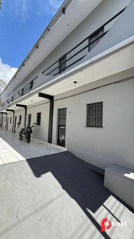 Prédio Inteiro, 750 m² - Foto 2