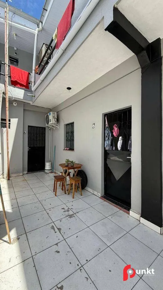 Prédio Inteiro, 750 m² - Foto 4