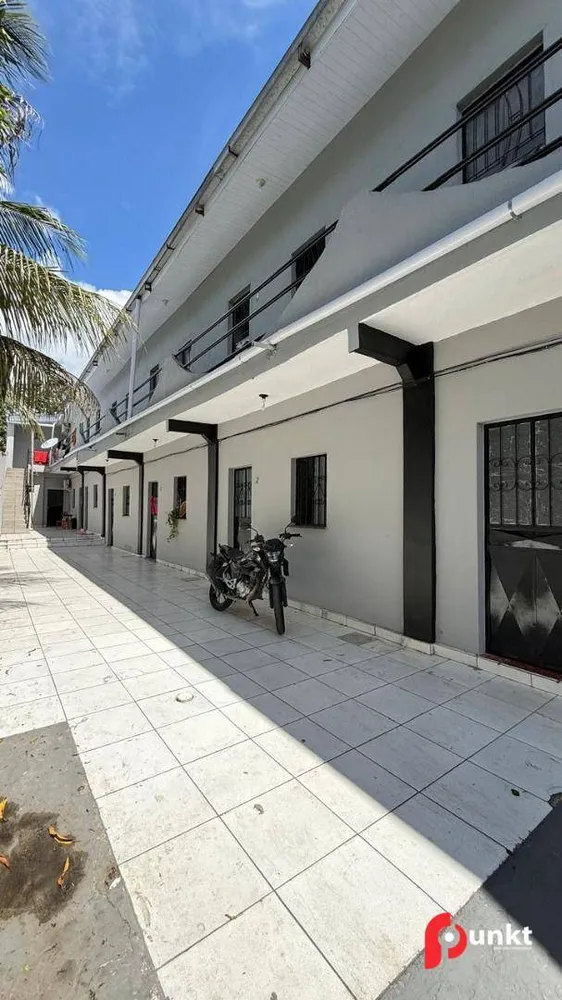 Prédio Inteiro, 750 m² - Foto 1