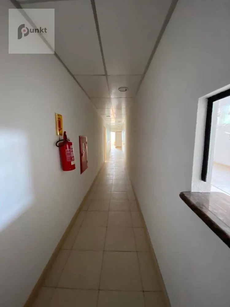Prédio Inteiro, 1800 m² - Foto 9