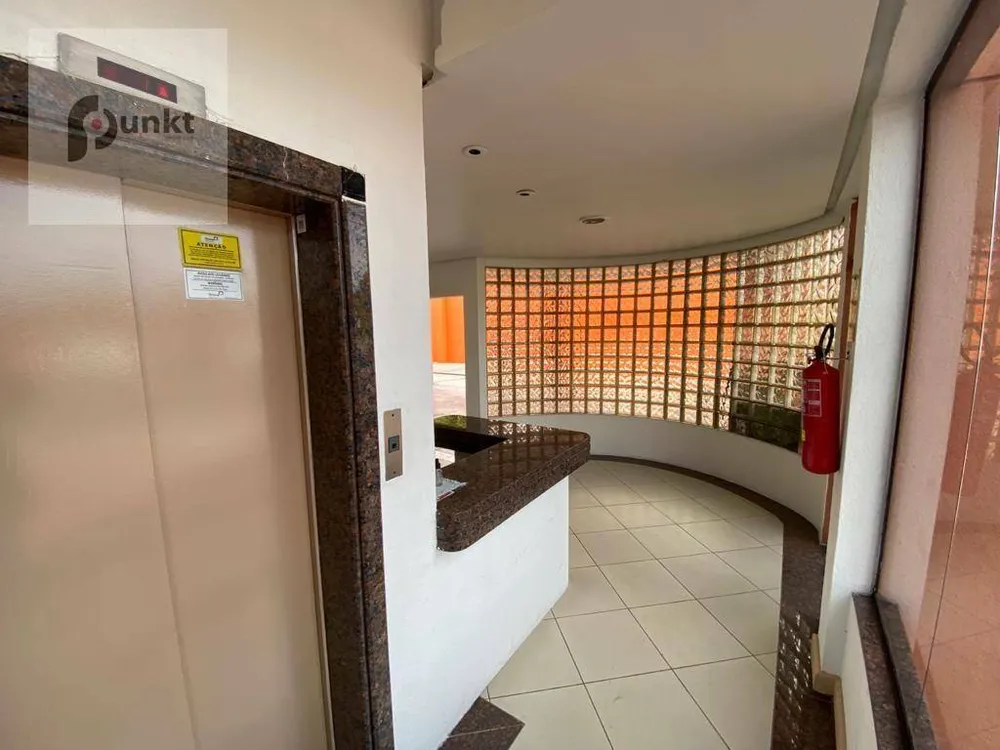 Prédio Inteiro, 1800 m² - Foto 10