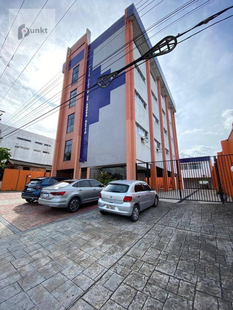 Prédio Inteiro, 1800 m² - Foto 1