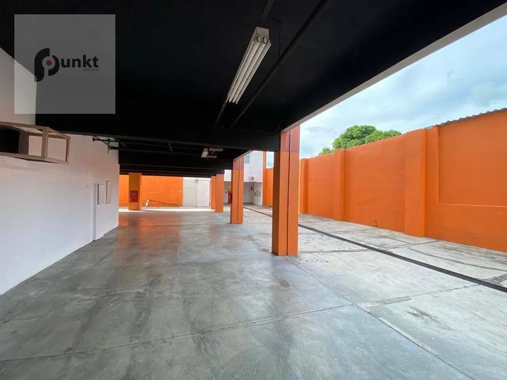 Prédio Inteiro, 1800 m² - Foto 11