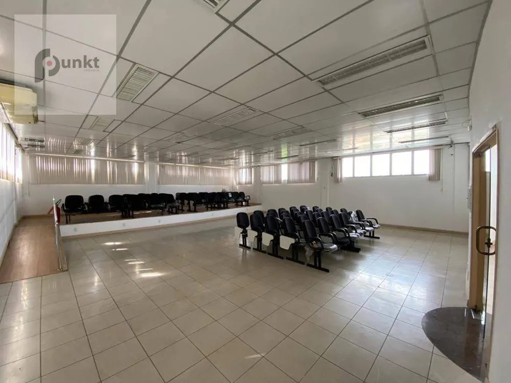 Prédio Inteiro, 1800 m² - Foto 5