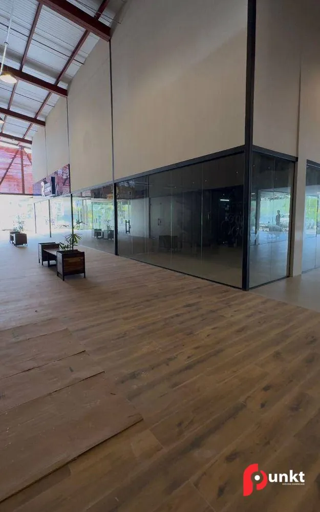 Loja-Salão, 32 m² - Foto 2