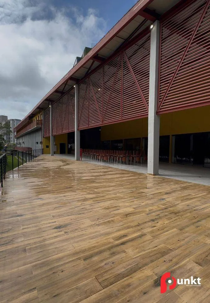Loja-Salão, 32 m² - Foto 4