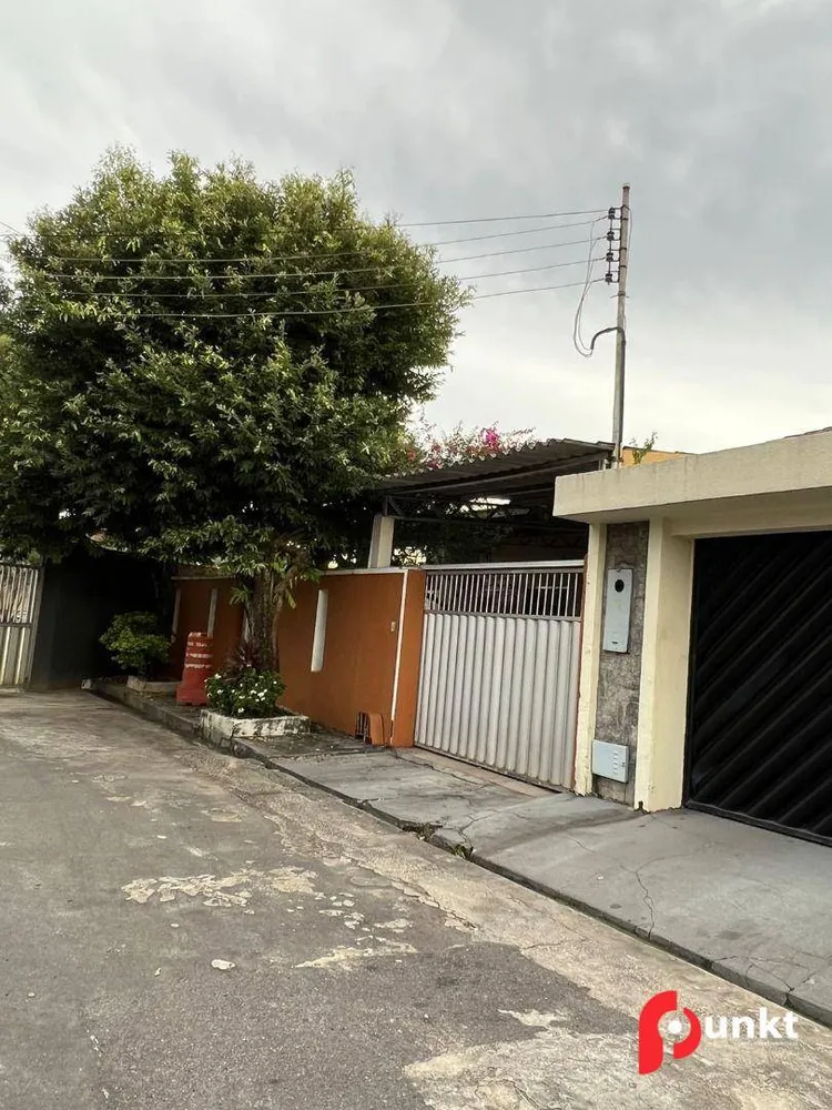 Casa, 251 m² - Foto 1