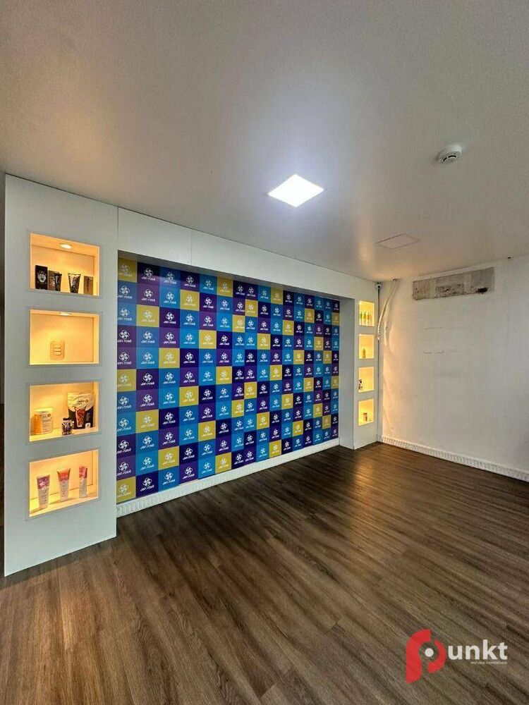 Loja-Salão, 350 m² - Foto 2