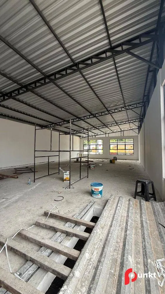 Loja-Salão, 350 m² - Foto 4
